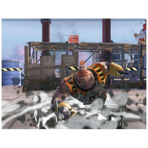 Megamind: Mega Team Unite, Wii, Nintendo Wii, Avventura, E (tutti)  - Foto 2