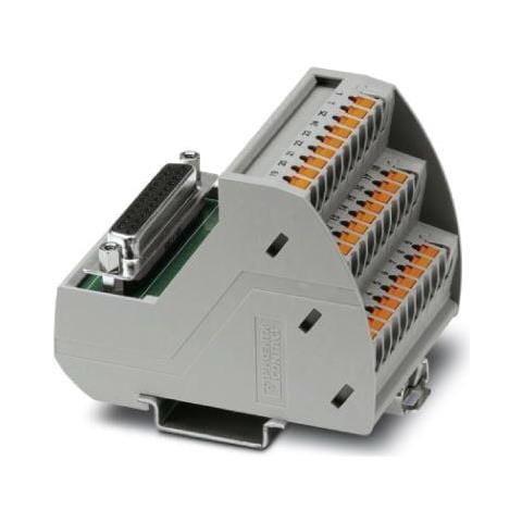 2903782 Modulo Dell'interfaccia Comune (ic) - Foto 1