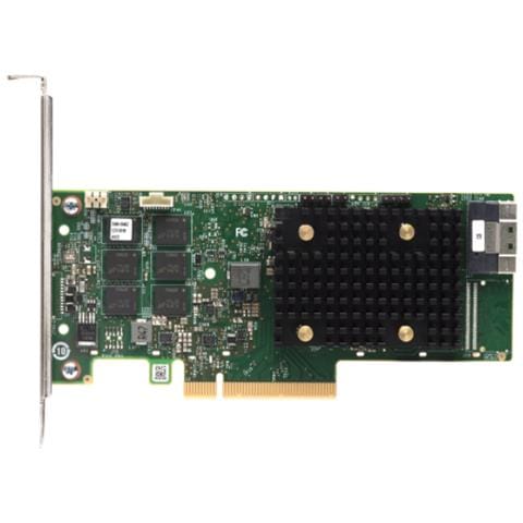 RAID 940-16I controller RAID PCI Express x4 4.0 12 Gbit /s - Foto 1