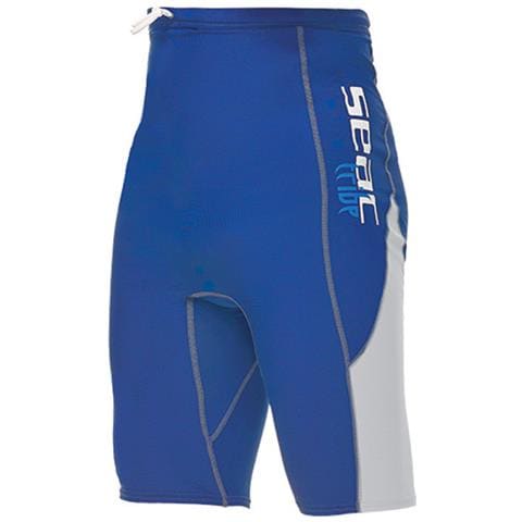Seac Bermuda Raa Pant Evo Kid Azzurro 8 Anni - Foto 1