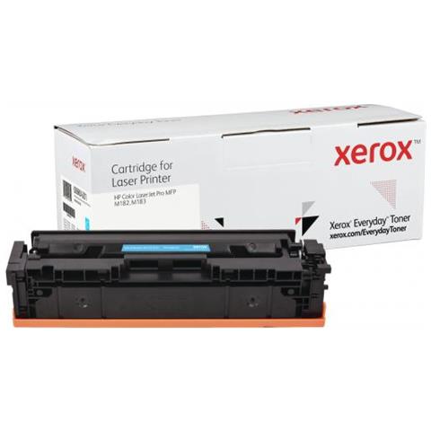 Everyday Cyan Toner For Hp 216a (w2411a) Standard Capacity - Foto 1