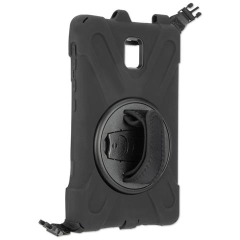 467845 custodia per tablet 20,3 cm (8") Cover Nero - Foto 1