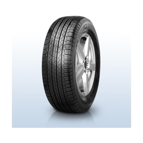 Pneumatico Latitude Tour Hp 255/60r20 113v - Estivo - Foto 1