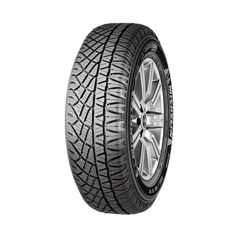 Pneumatico Latitude Cross 225/65r18 107h - Estivo - Foto 1