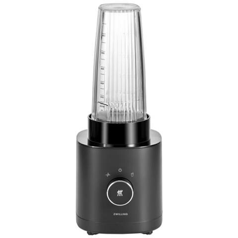 53003-001 Frullatore 0,55 L Sbattitore Con Base 600 W Nero - Foto 1