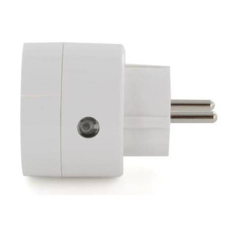 Mini Presa Wifi On / off 10a En - Foto 1