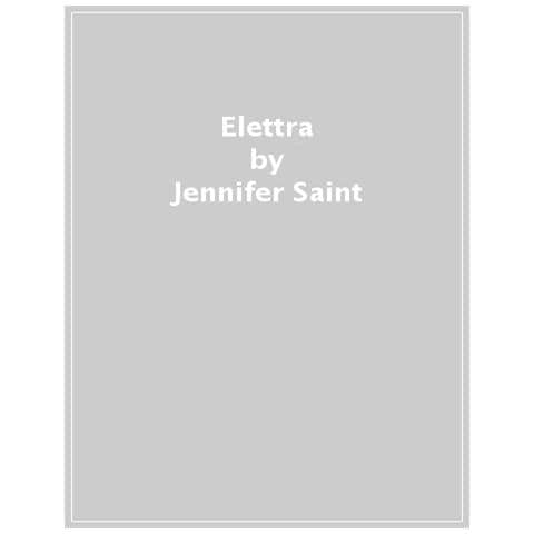 Jennifer Saint - Elettra - Foto 1