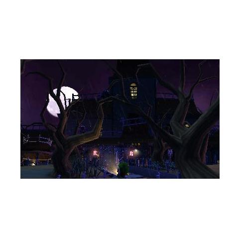 Luigis Mansion 2 Selects Tedesca, Dut, Inglese, Esp, Francese, Ita, Portoghese, Russo 3ds - Foto 2