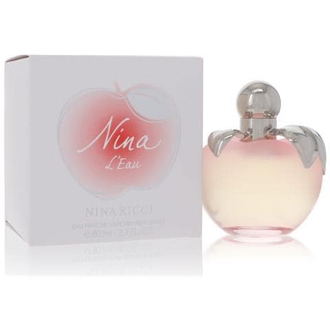 Nina L'eau By Eau Fraiche Spray 2.7 Oz (women) - Foto 1
