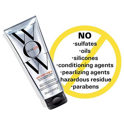 Shampoo Di Sicurezza Color, 25 Fl Oz - Foto 2