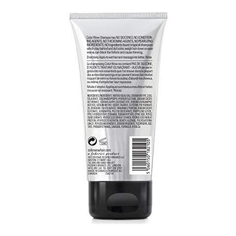 Shampoo Di Sicurezza Color, 25 Fl Oz - Foto 3