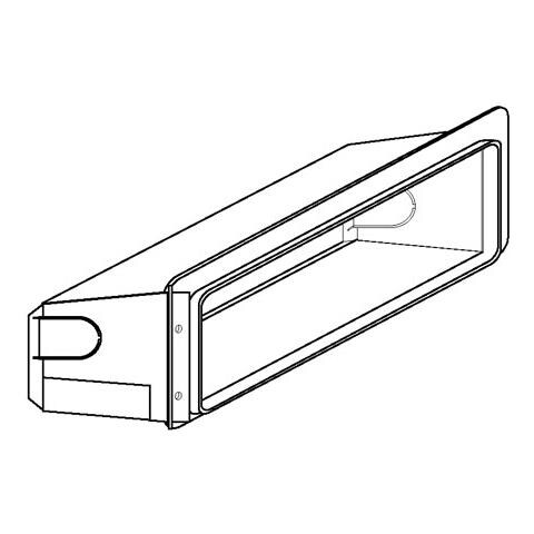 Cassaforma New Green Xl - Side Illuminazione 320000 - Foto 1