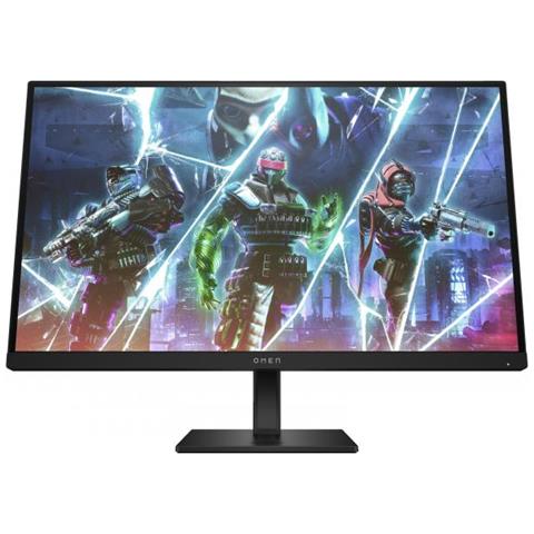 OMEN 27s Monitor 27" 1920 x 1080 Pixel Full HD Nero - Foto 1