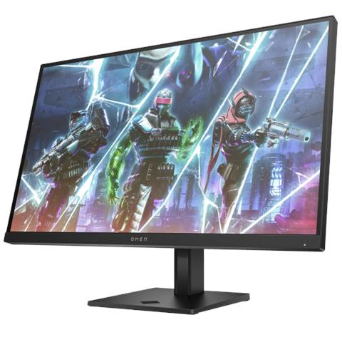 OMEN 27s Monitor 27" 1920 x 1080 Pixel Full HD Nero - Foto 2