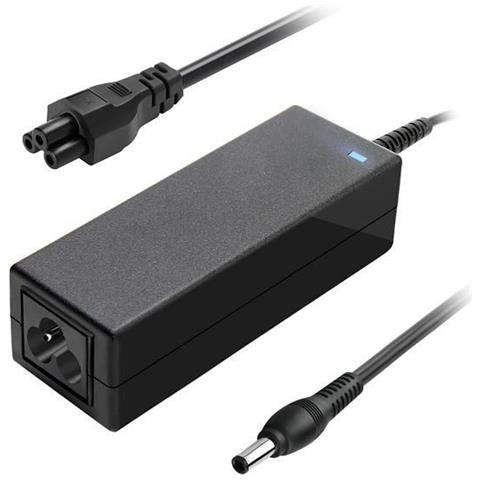 MBXSA-AC0005 adattatore e invertitore Interno 36 W Nero - Foto 1