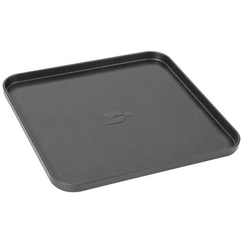 Piastra Liscia Devil Plancha - Foto 1