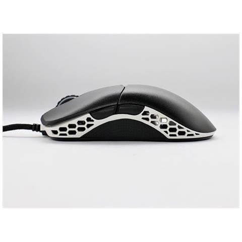 Feather mouse Ambidestro USB tipo A Ottico 16000 DPI - Foto 6