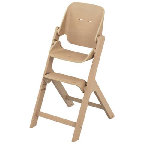 Nesta Alzasedia tradizionale Seduta rigida Legno - Foto 1