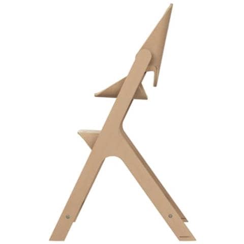 Nesta Alzasedia tradizionale Seduta rigida Legno - Foto 2