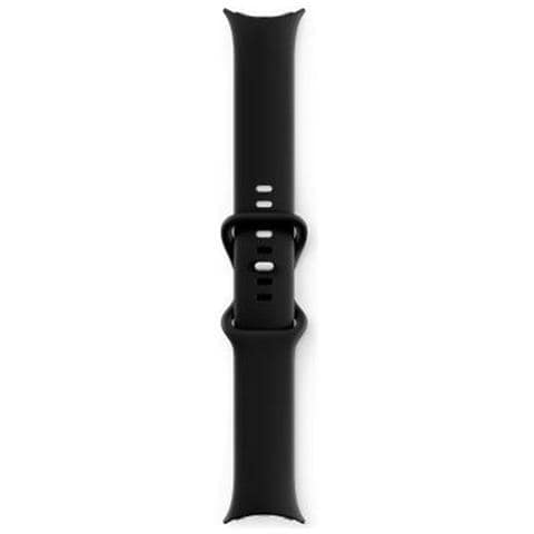 Cinturino Active Per Pixel Watch Taglia S L, Nero - Foto 1