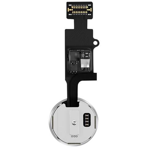 Tasto Home 3d Per Iphone Se 2020, 8 Plus, 8, 7 Plus E 7 - Foto 2