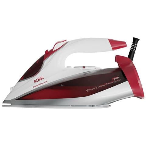Ferro Da Stiro A Vapore Solac Pv2040 3100 W - Foto 1