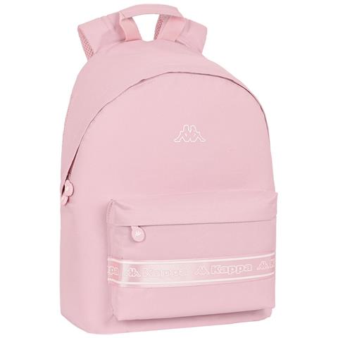 Zaino Scuola Kappa 31 X 41 X 16 Cm Rosa - Foto 1
