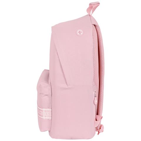 Zaino Scuola Kappa 31 X 41 X 16 Cm Rosa - Foto 4