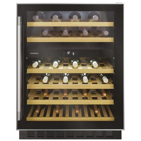 Cantina di servizio integrabile RWCB60/N - Foto 1