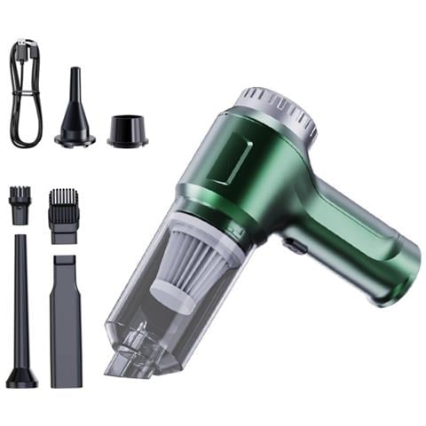 Aspirapolvere Ad Acqua 2000W - Senza Sacchetto Con Filtro Ad Acqua - Foto 7