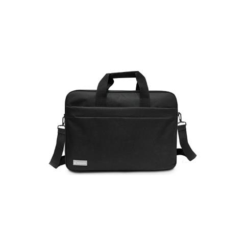 P004-K265-A0-17 borsa per laptop 43,2 cm (17") Valigetta ventiquattrore Nero - Foto 1