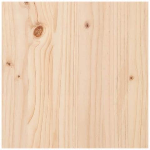 Tavolo Picnic Con Sabbiera Per Bambini Legno Massello Di Pino - Foto 2