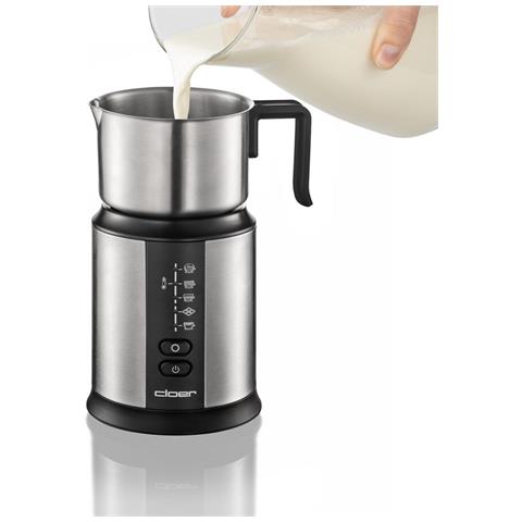 7789 montalatte e scaldalatte Automatico Acciaio inox - Foto 2