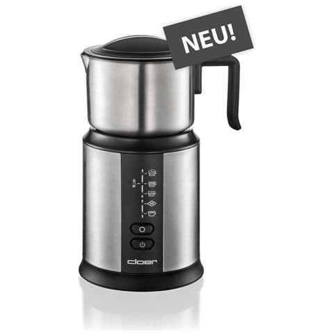 7789 montalatte e scaldalatte Automatico Acciaio inox - Foto 1