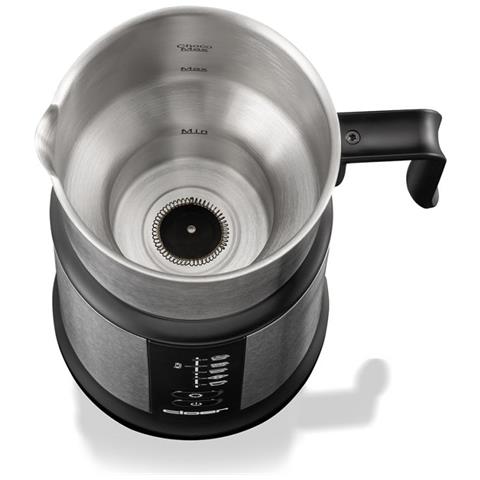 7789 montalatte e scaldalatte Automatico Acciaio inox - Foto 21