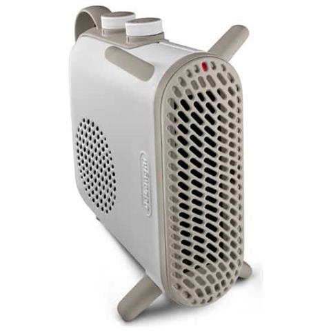 HFS70B20.WH stufetta elettrica Interno Beige, Bianco 2000 W - Foto 1