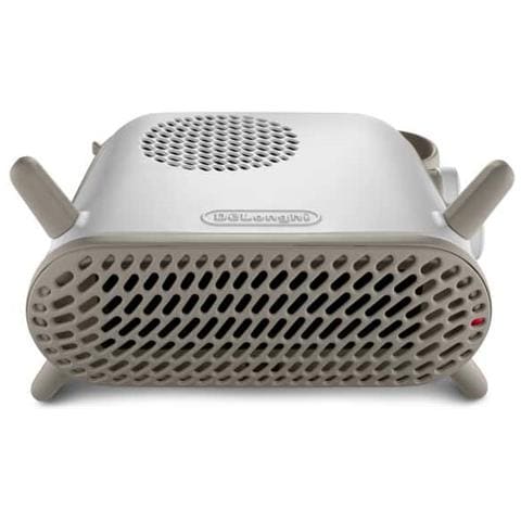 HFS70B20.WH stufetta elettrica Interno Beige, Bianco 2000 W - Foto 2