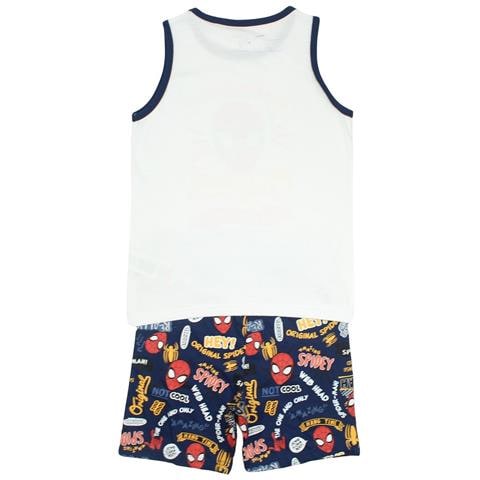 Completo Spiderman sp s 52041639 s1-8a Ragazzo - Foto 2