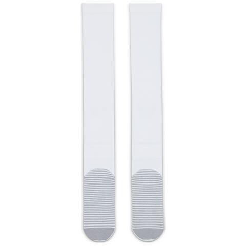 Calze Da Calcio Al Ginocchio Dh6622-100 Unisex Taglia M Colore Bianco - Foto 2