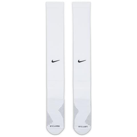 Calze Da Calcio Al Ginocchio Dh6622-100 Unisex Taglia M Colore Bianco - Foto 4