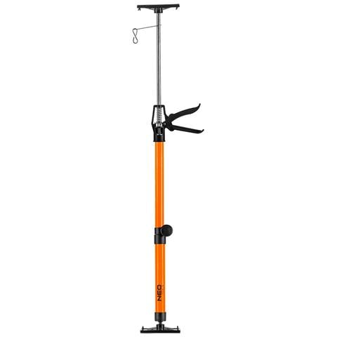 Supporto Telescopico 50-115 Cm - Foto 1