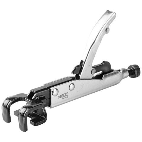 Pinza Per Lamiera Tipo Ll 205 Mm - Foto 1