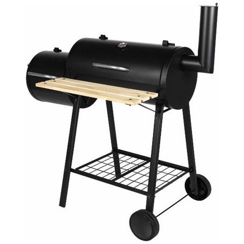 Barbecue /affumicatore A Carbone - 316030 - Foto 1