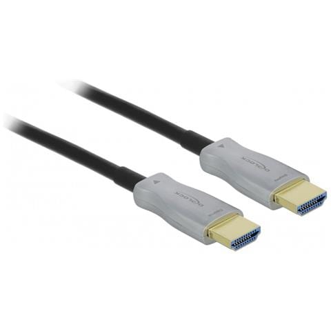 Cavo ottico attivo HDMI 4K 60 Hz 70 m - Foto 1