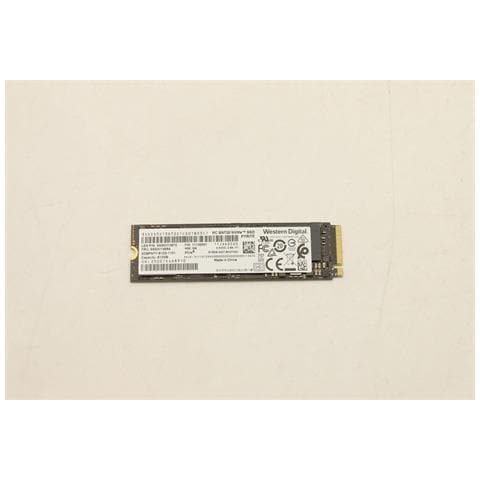 Western Digital Sn730 512gb - Foto 1