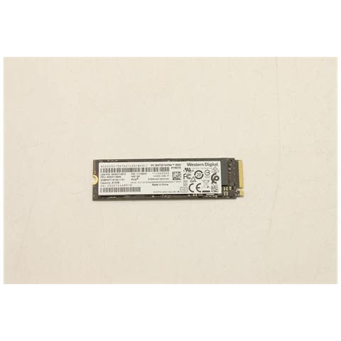 Western Digital Sn730 512gb - Foto 2