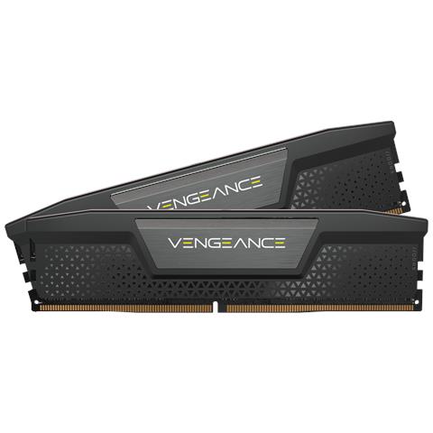 Corsair Vengeance CMK96GX5M2B5200C38, 96 GB, 2 x 48 GB, DDR5, 5200 MHz, 288-pin DIMM - Foto 2