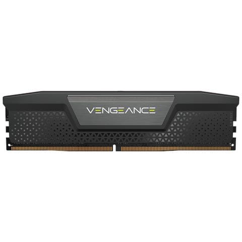 Corsair Vengeance CMK96GX5M2B5200C38, 96 GB, 2 x 48 GB, DDR5, 5200 MHz, 288-pin DIMM - Foto 1