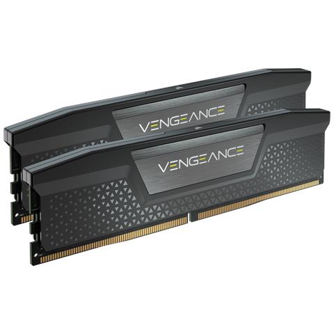 Corsair Vengeance CMK96GX5M2B5200C38, 96 GB, 2 x 48 GB, DDR5, 5200 MHz, 288-pin DIMM - Foto 7