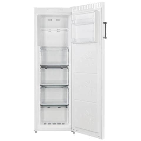 Congelatore Verticale FNF6206E0057 a Libera Installazione No Frost Capacità Netta 206 l Classe E Colore Bianco - Foto 3